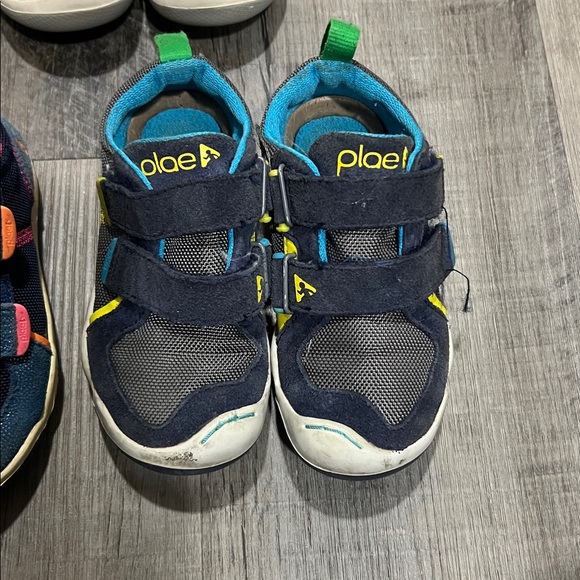 Lot of 2 PLAE Ty size 9 and 1 size 8.5 - Picture 3 of 10